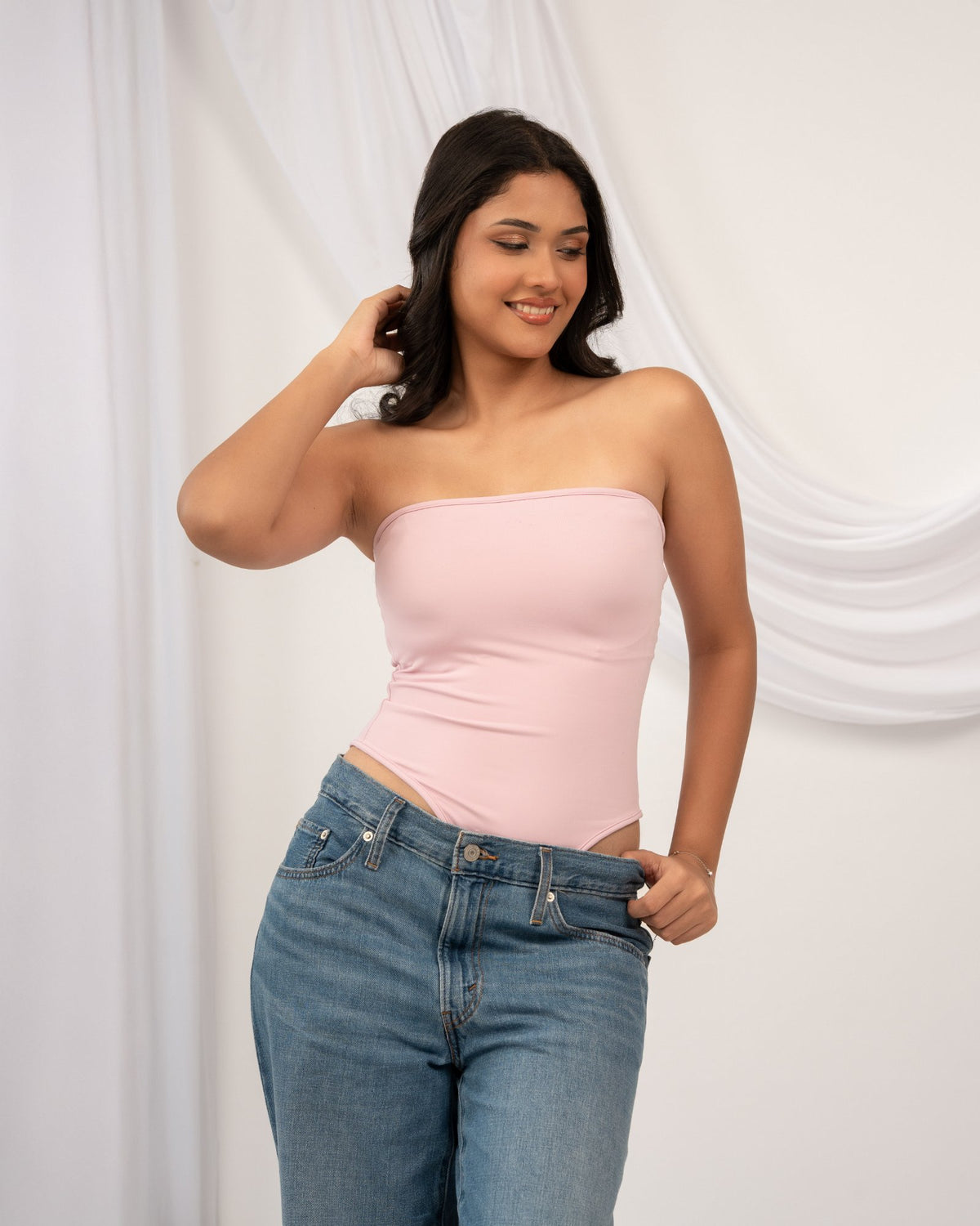 Vina Bodysuit