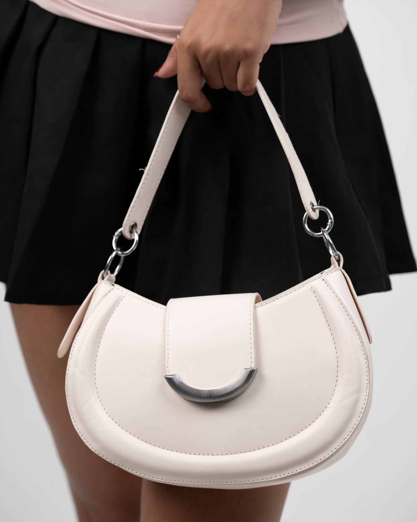 Luna Shoulder Bag