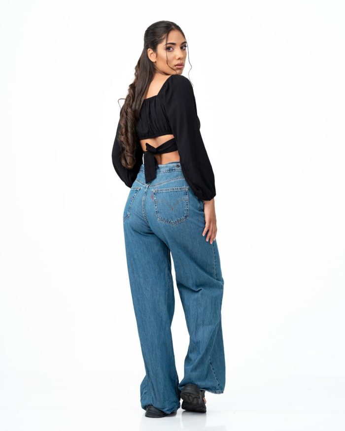 Aura Blouse