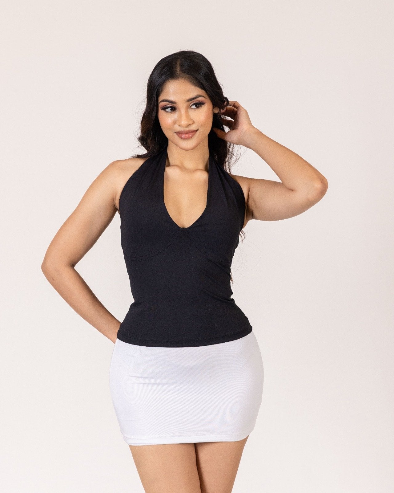 Vanta Top – Black