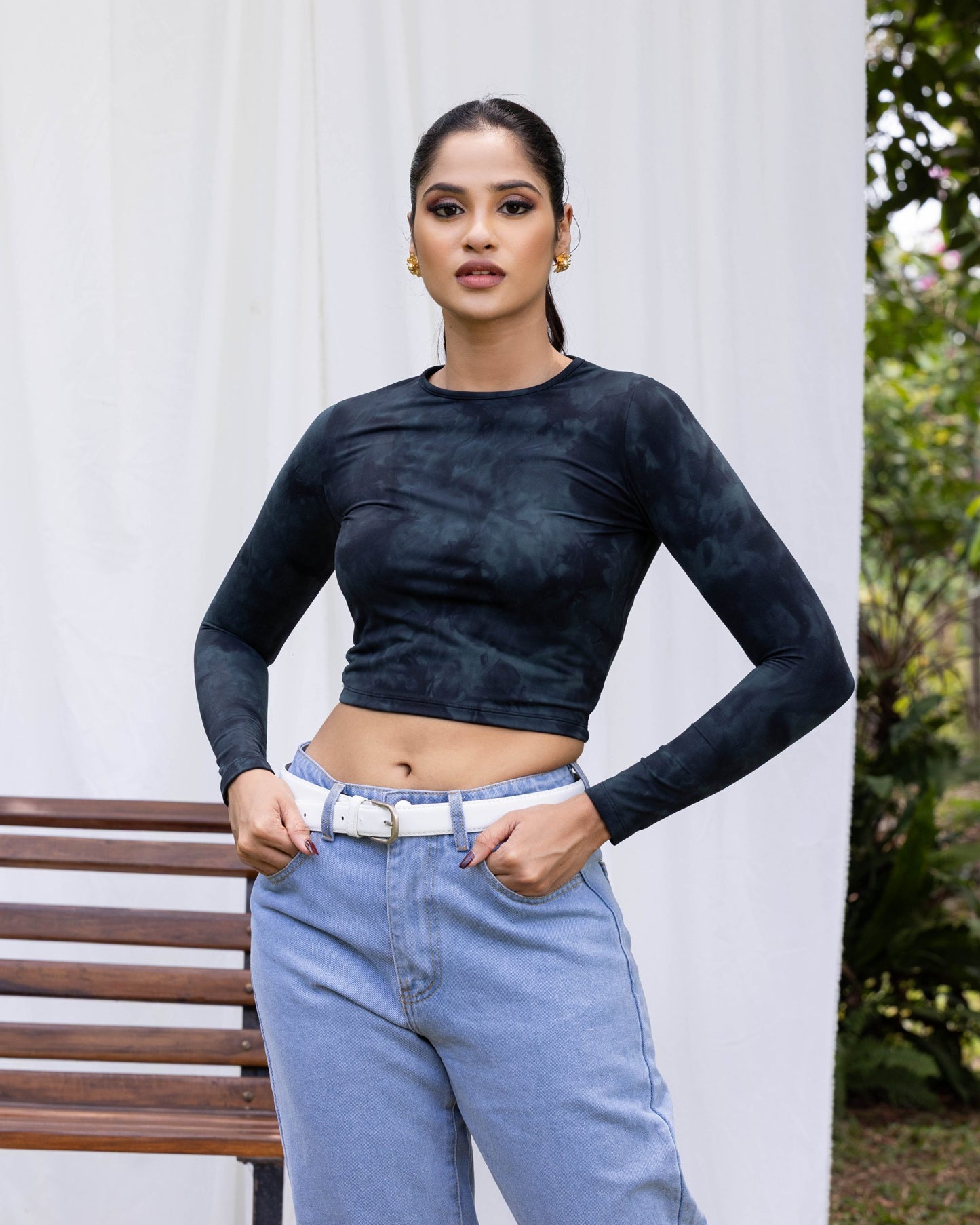 Ember Top