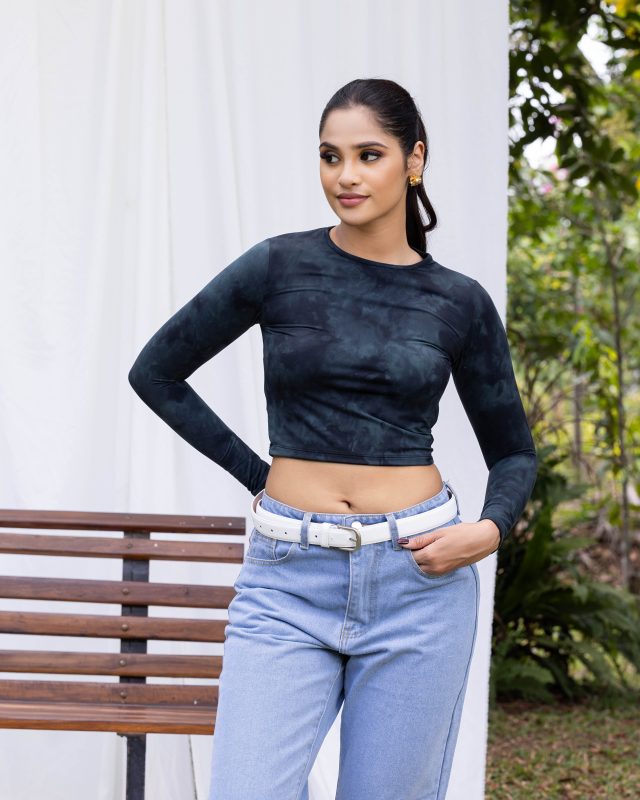 Ember Top
