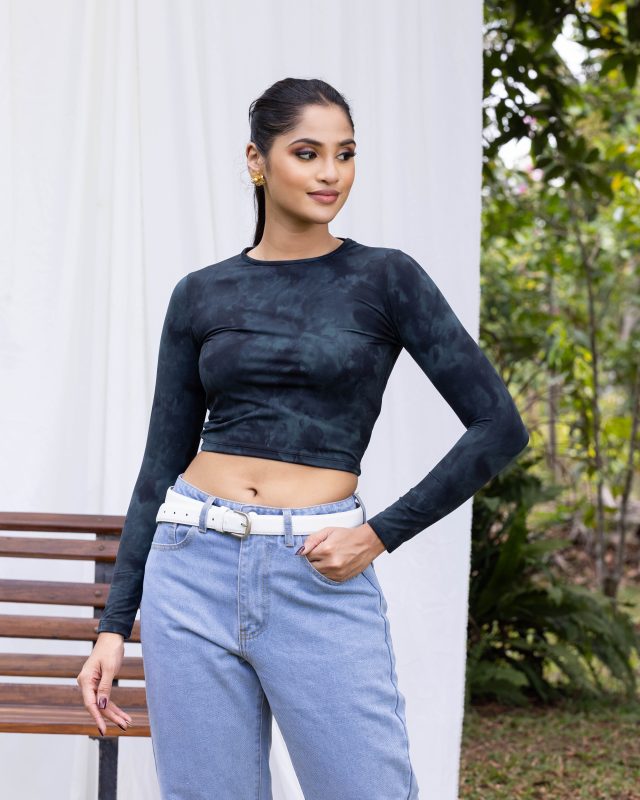 Ember Top