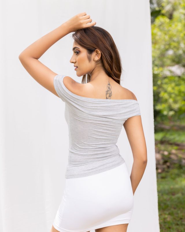Fiona Top – Ash