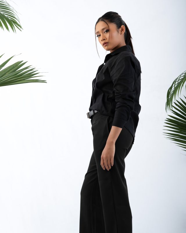 Laural Pant – Black