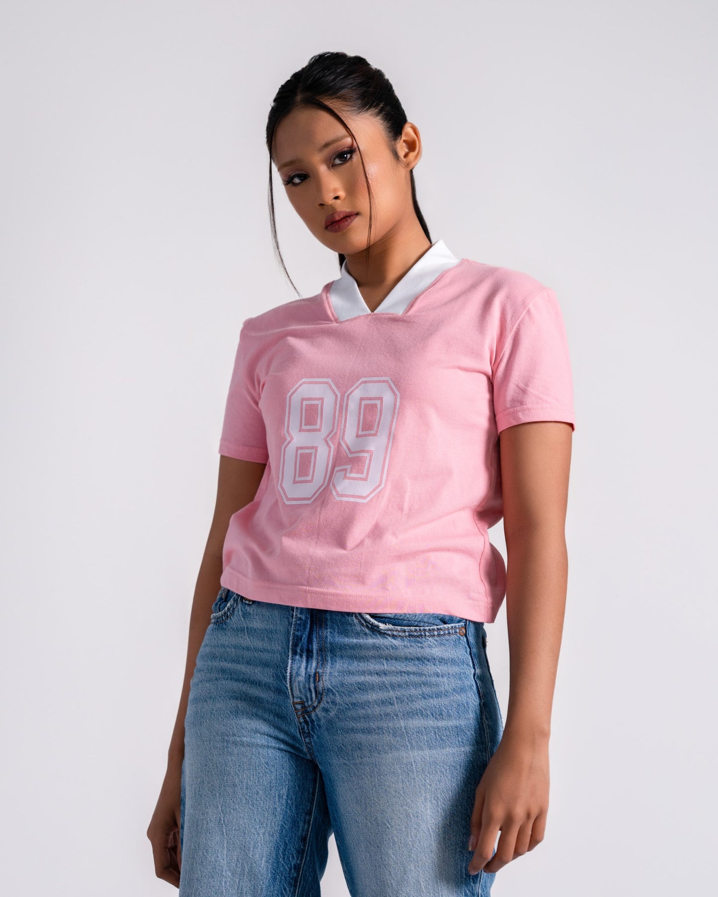 89 – Pink