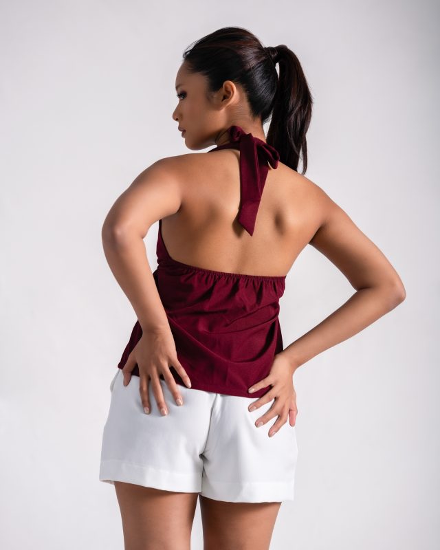 Bell Curve Top