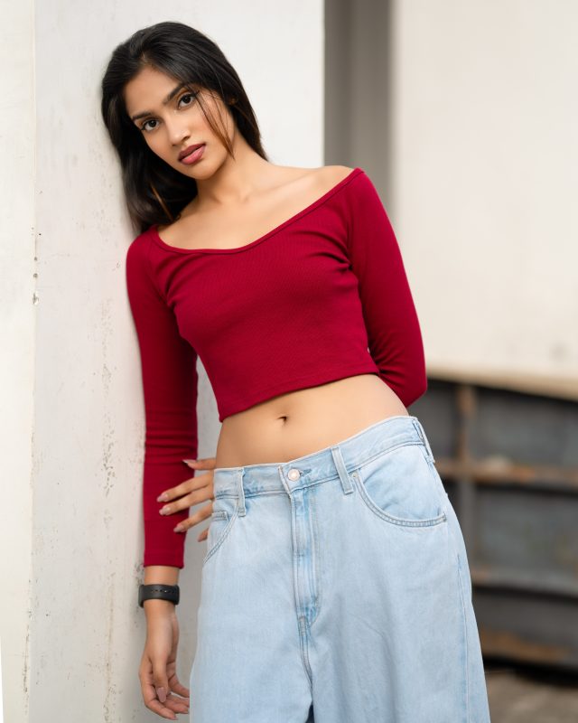Rulyn Top