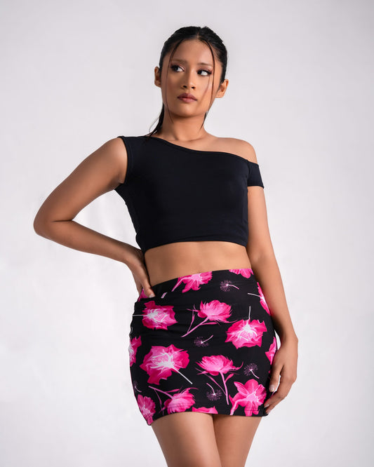Noeli Top – Black (Copy)