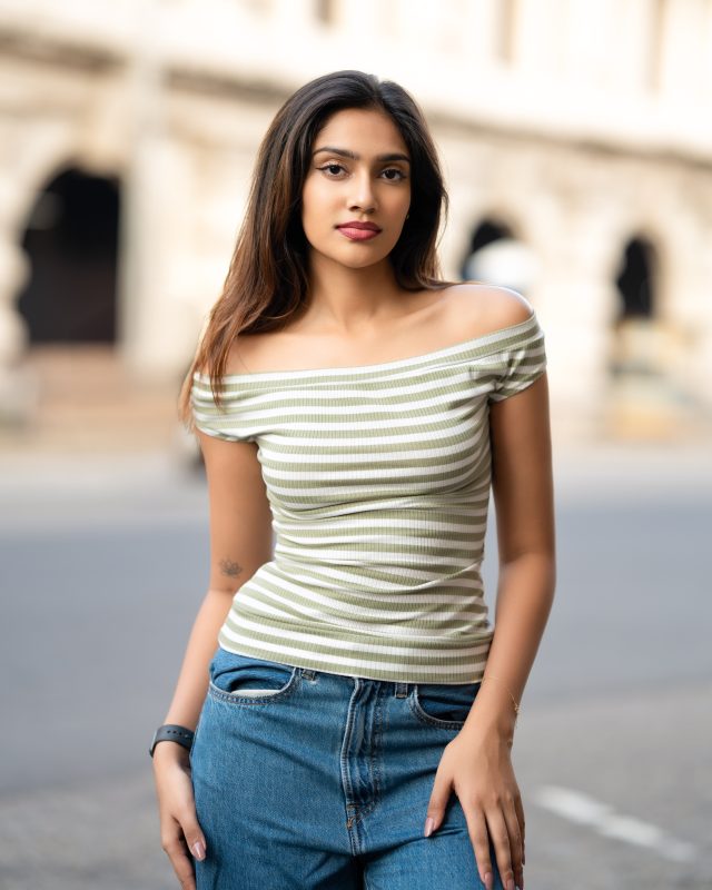 Diyana Top