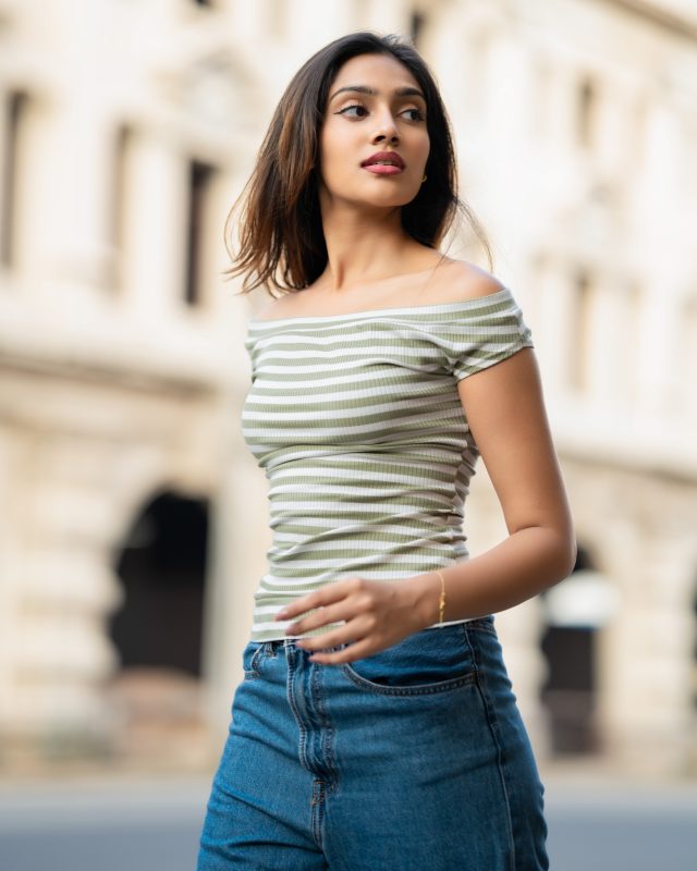 Diyana Top