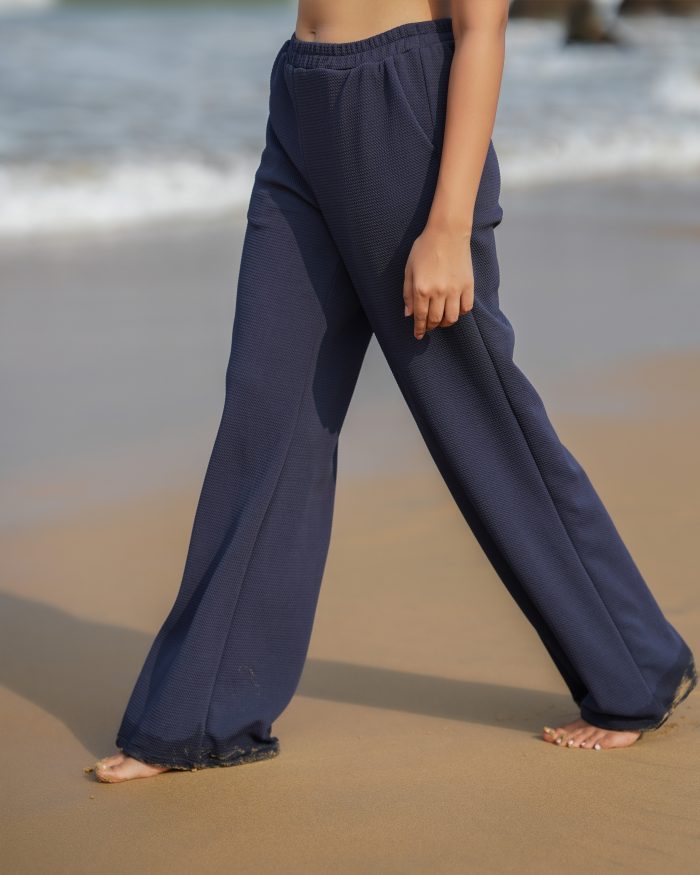 Cloud Pants – Navy Blue