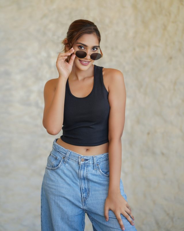 Tank Top – Black