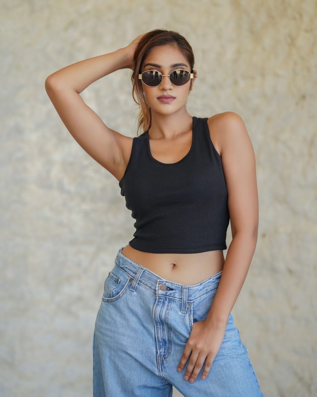 Tank Top – Black