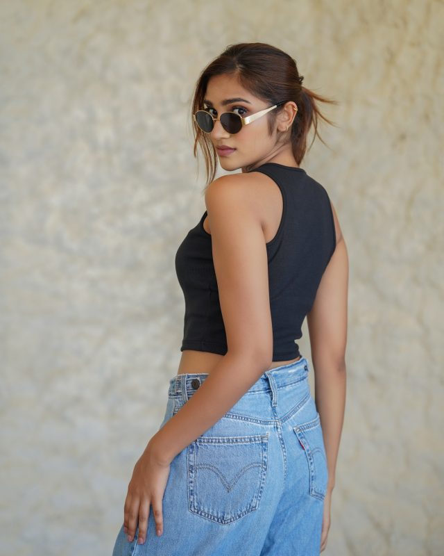 Tank Top – Black
