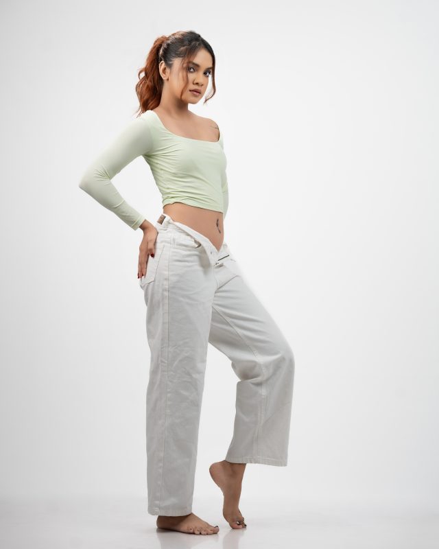 Gorgia Top – Lemon