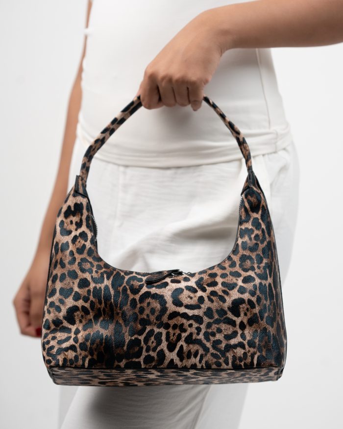 Lepord Bag