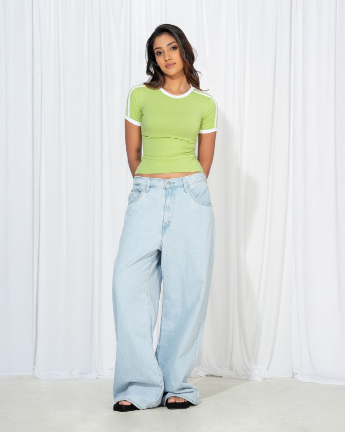 NoirFit – Light green