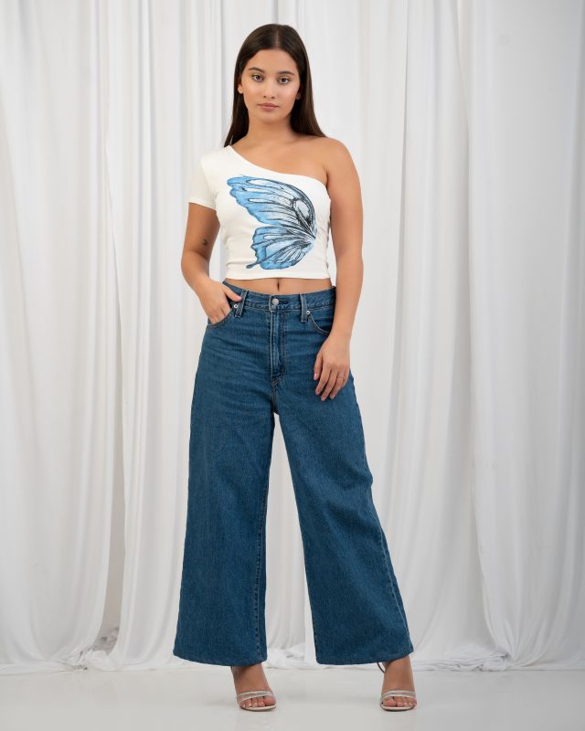 fly Top