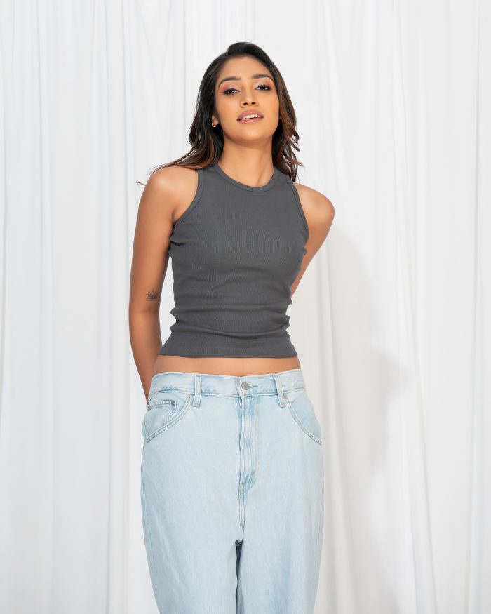 Ash Tank Top