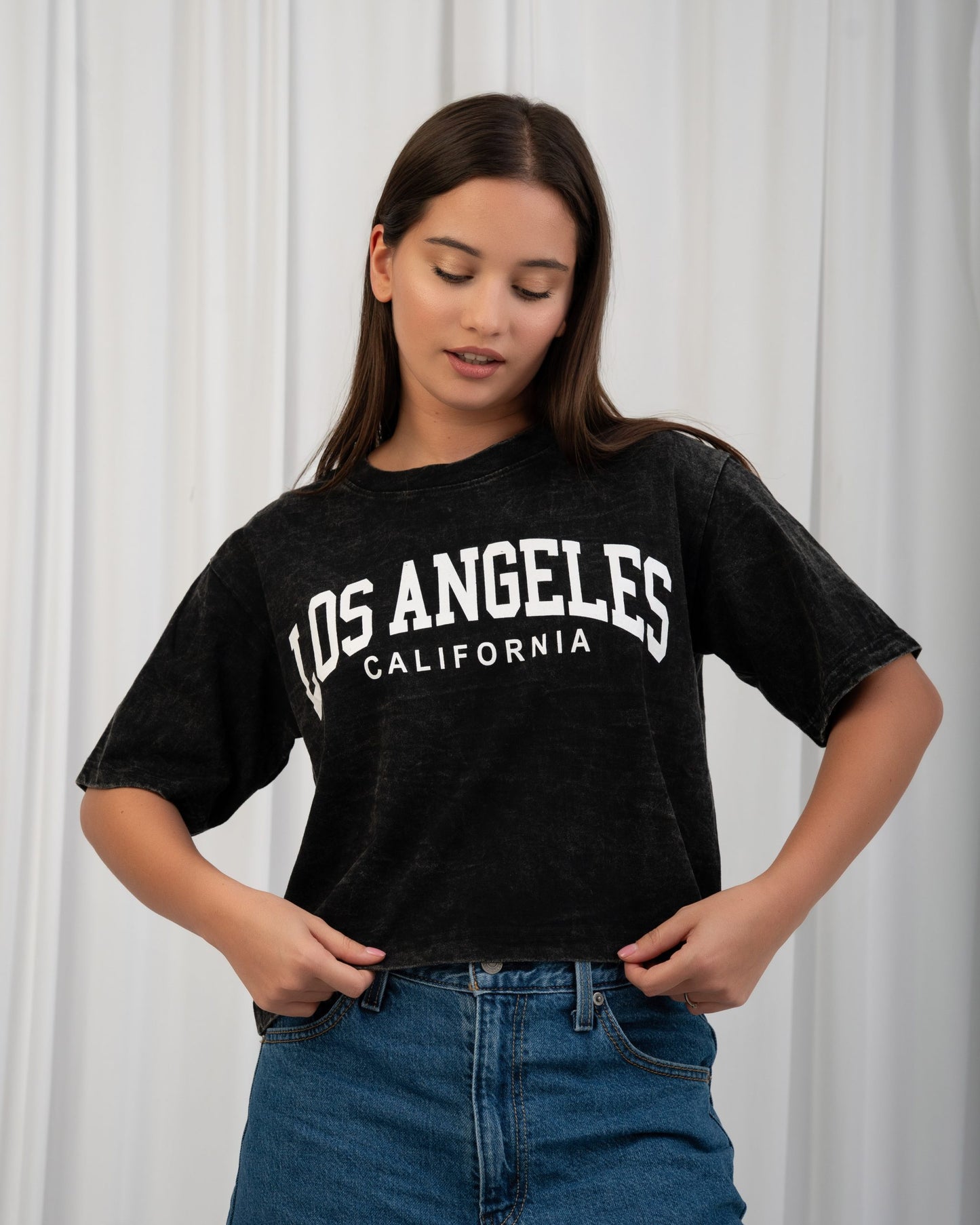 Los Angeles Top