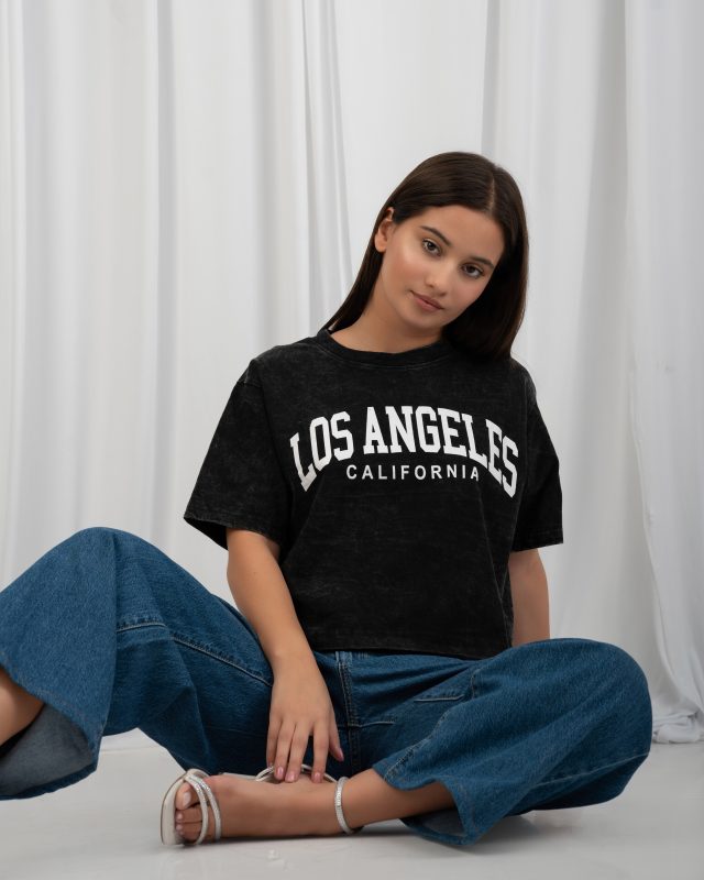 Los Angeles Top