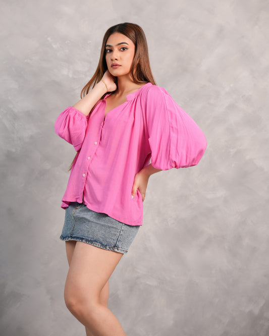 Nola Blouse
