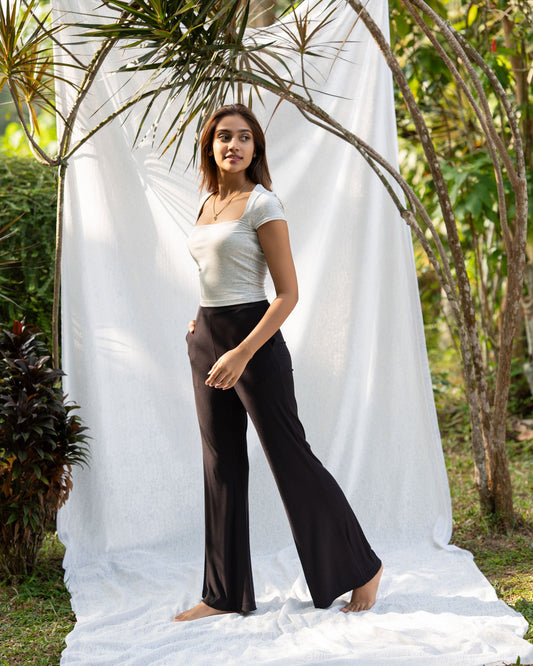 Sabrina Top – Ash