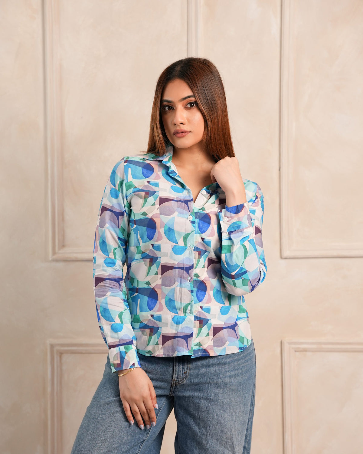 Marina Shirt