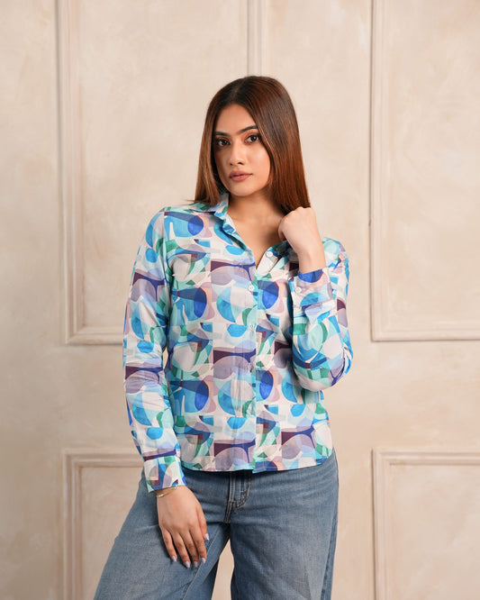 Marina Shirt