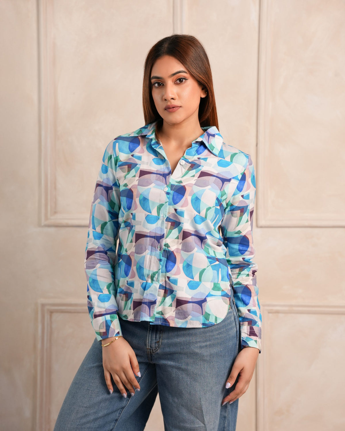 Marina Shirt