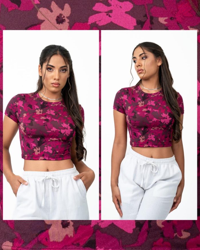 Poppy Top