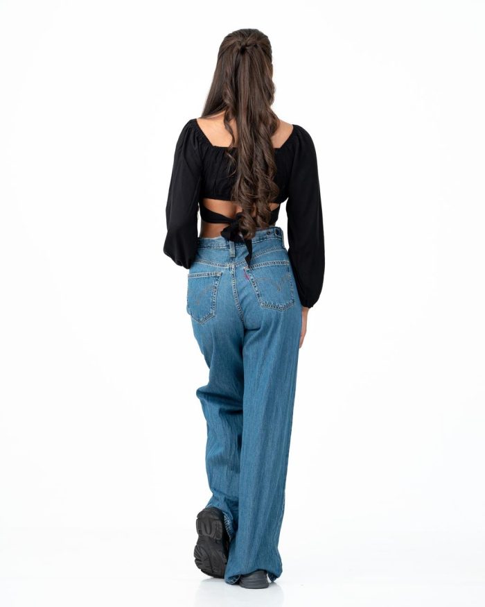 Aura Blouse