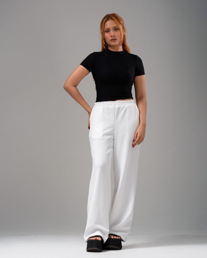 Corline Top – Black