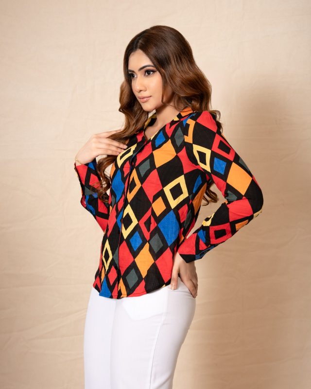 Vivid Dream Shirt