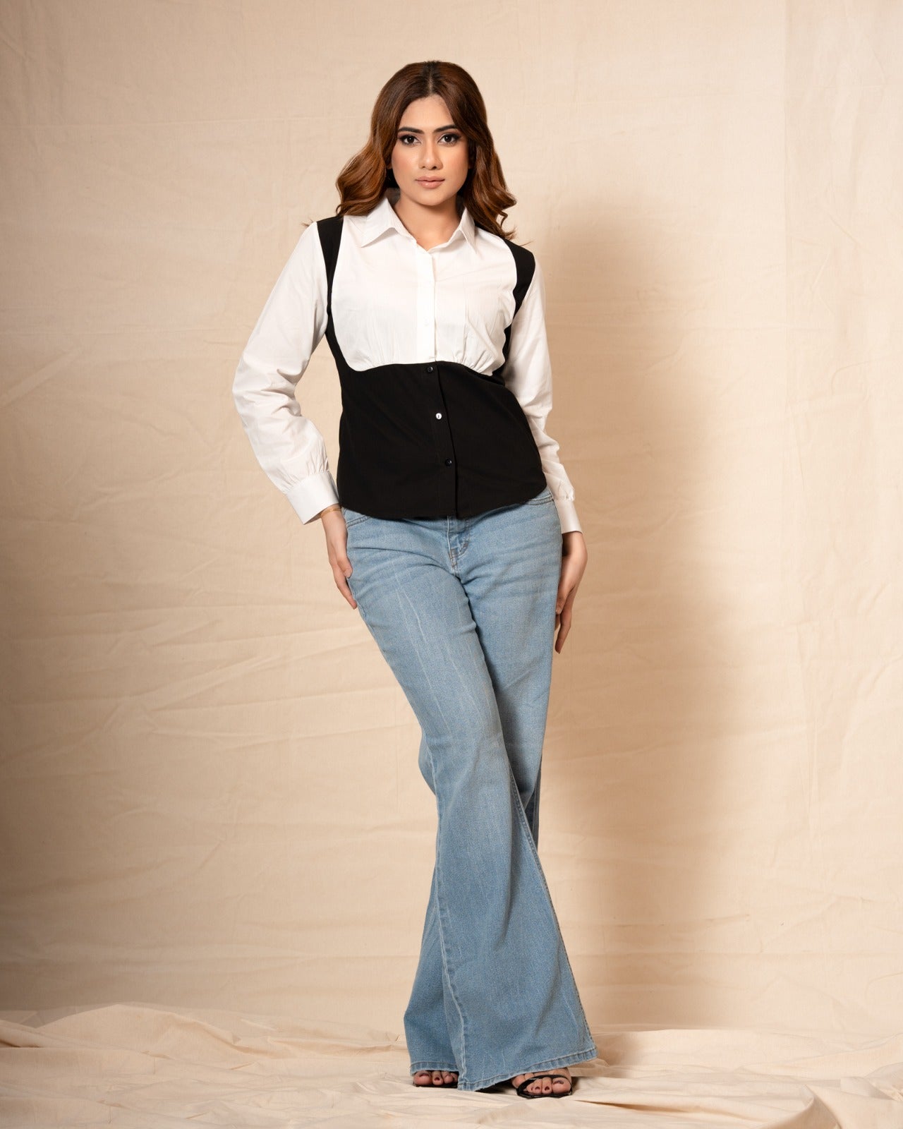 Edge – Shirt
