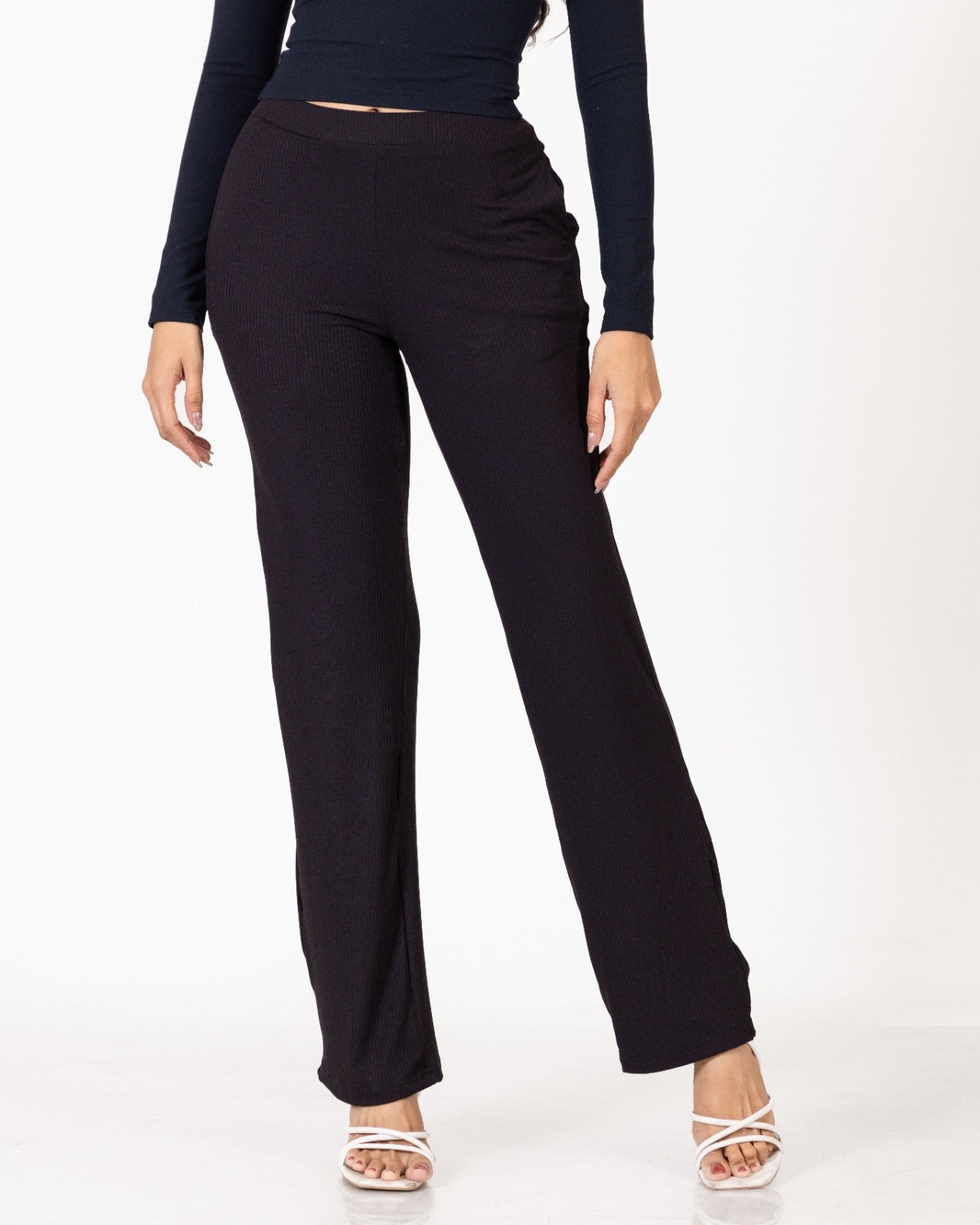 Sally Pant – Black