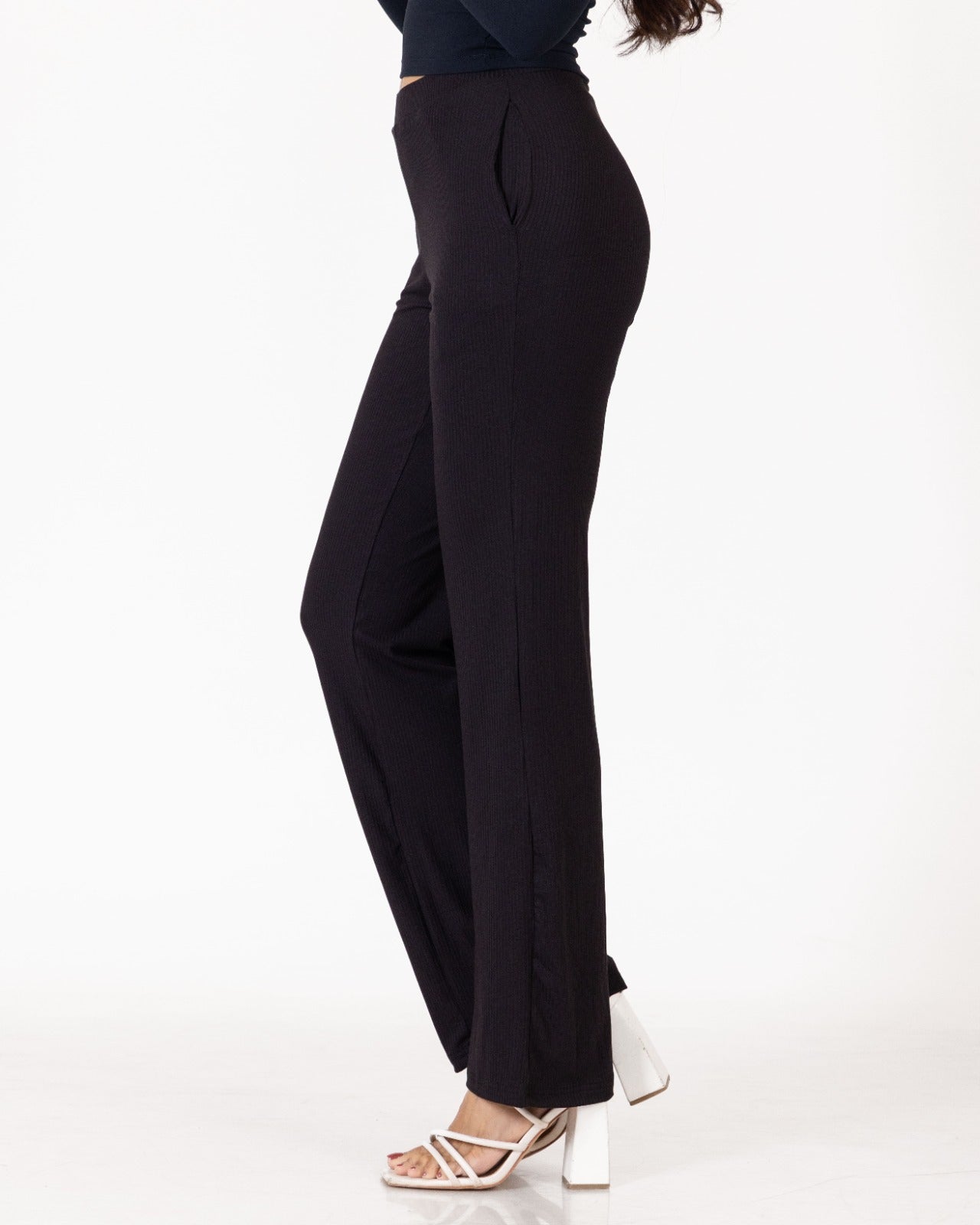 Sally Pant – Black