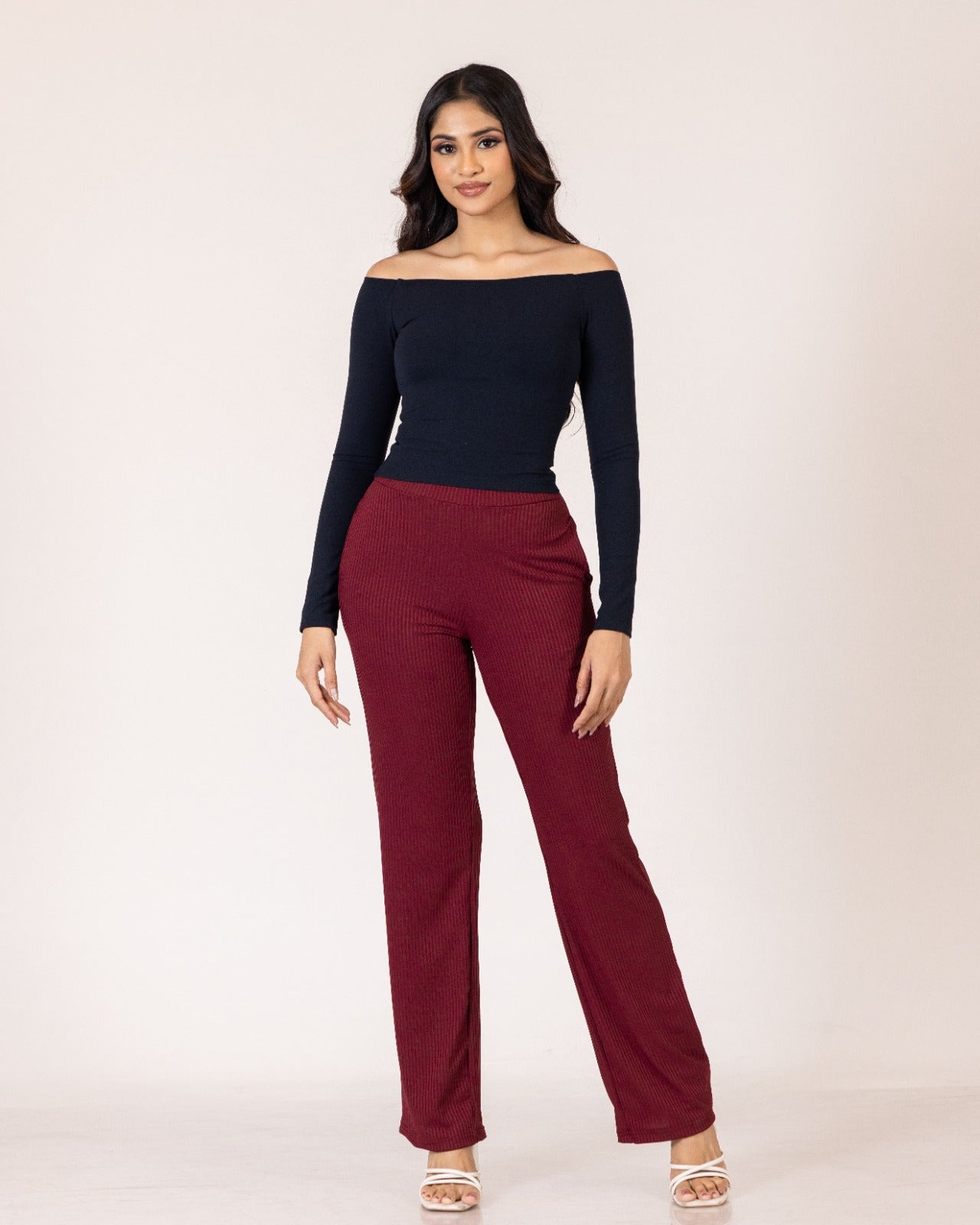 Vera Off – Shoulder Top