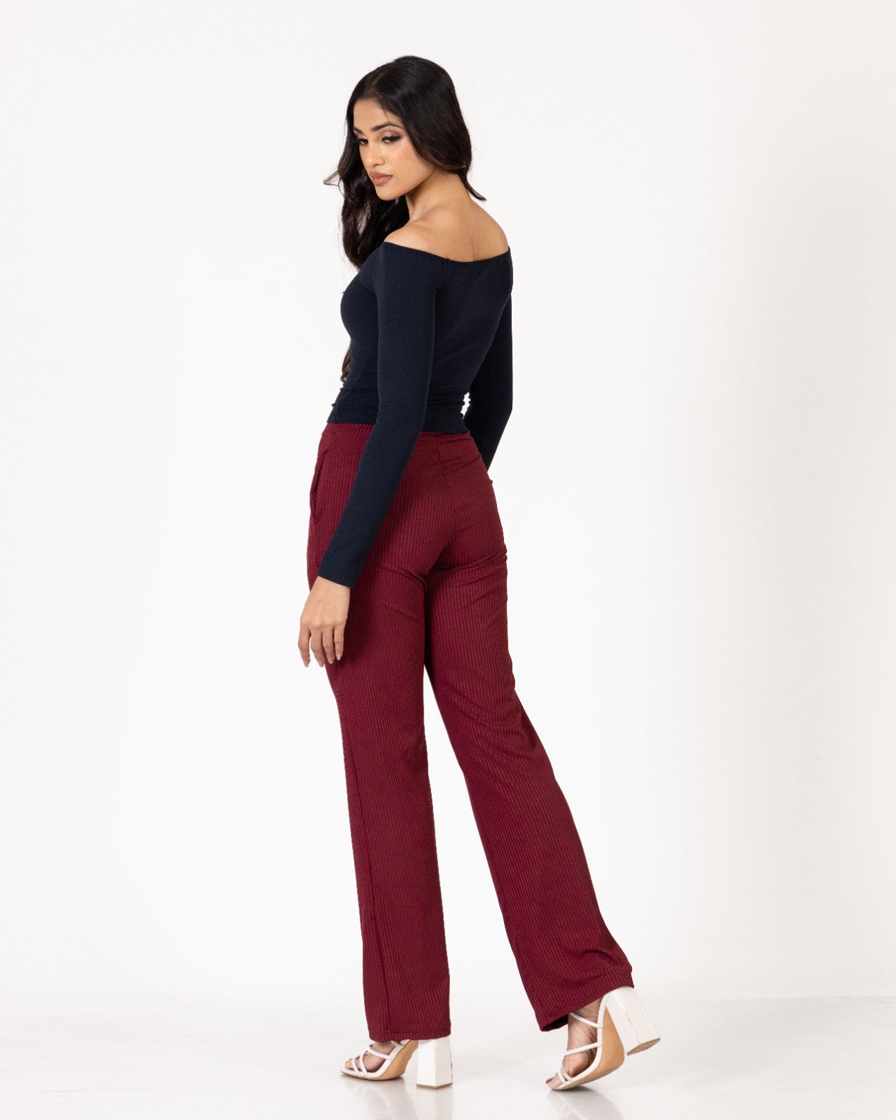 Vera Off – Shoulder Top