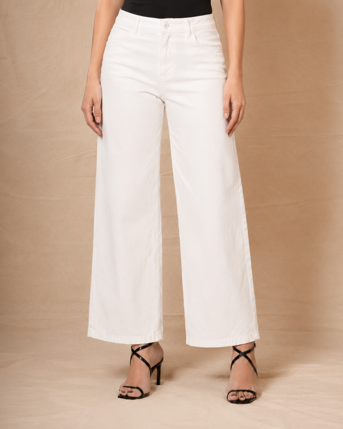 Laural Pant - white